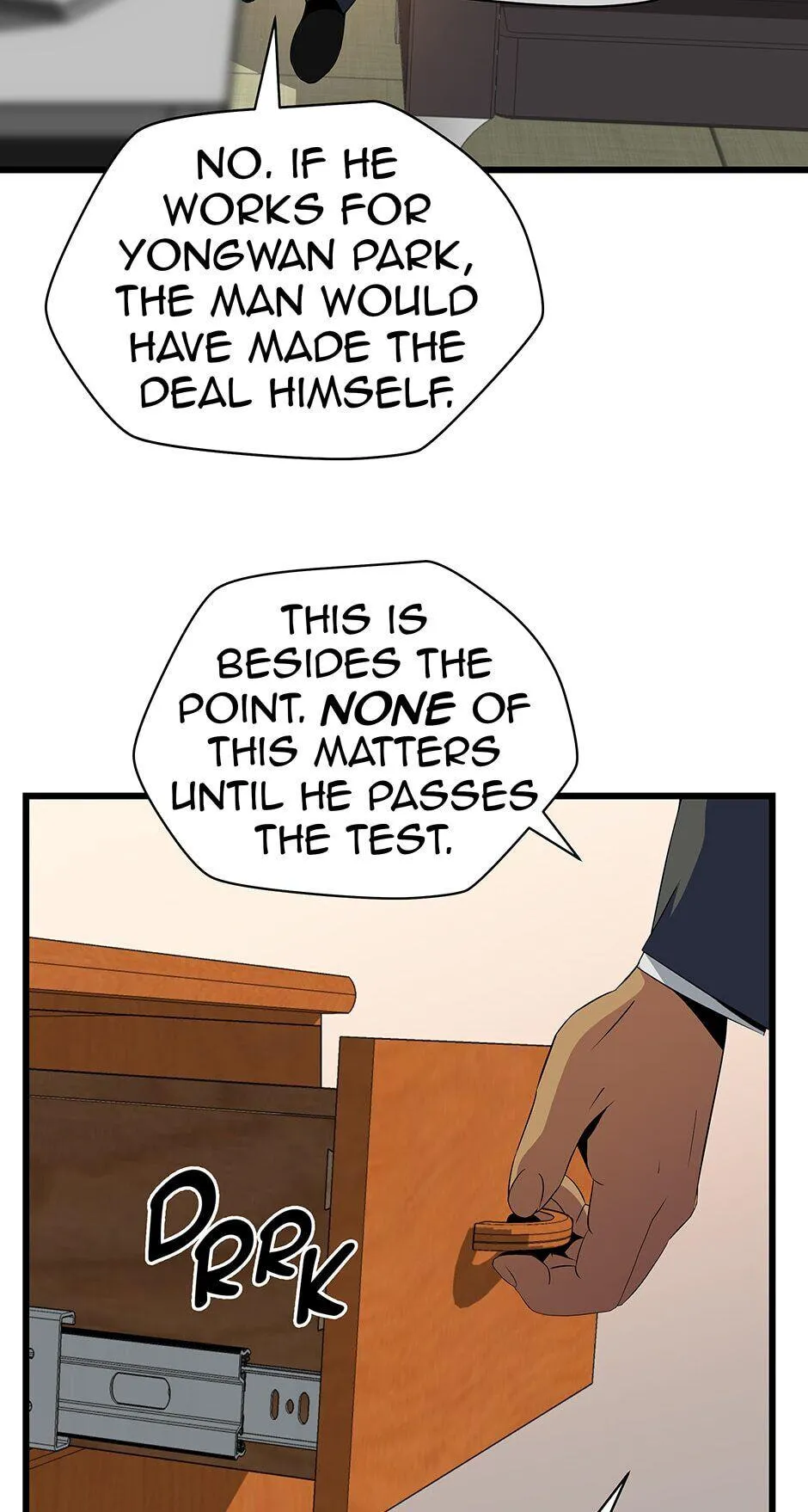 Read Kill The Hero en Manga Online