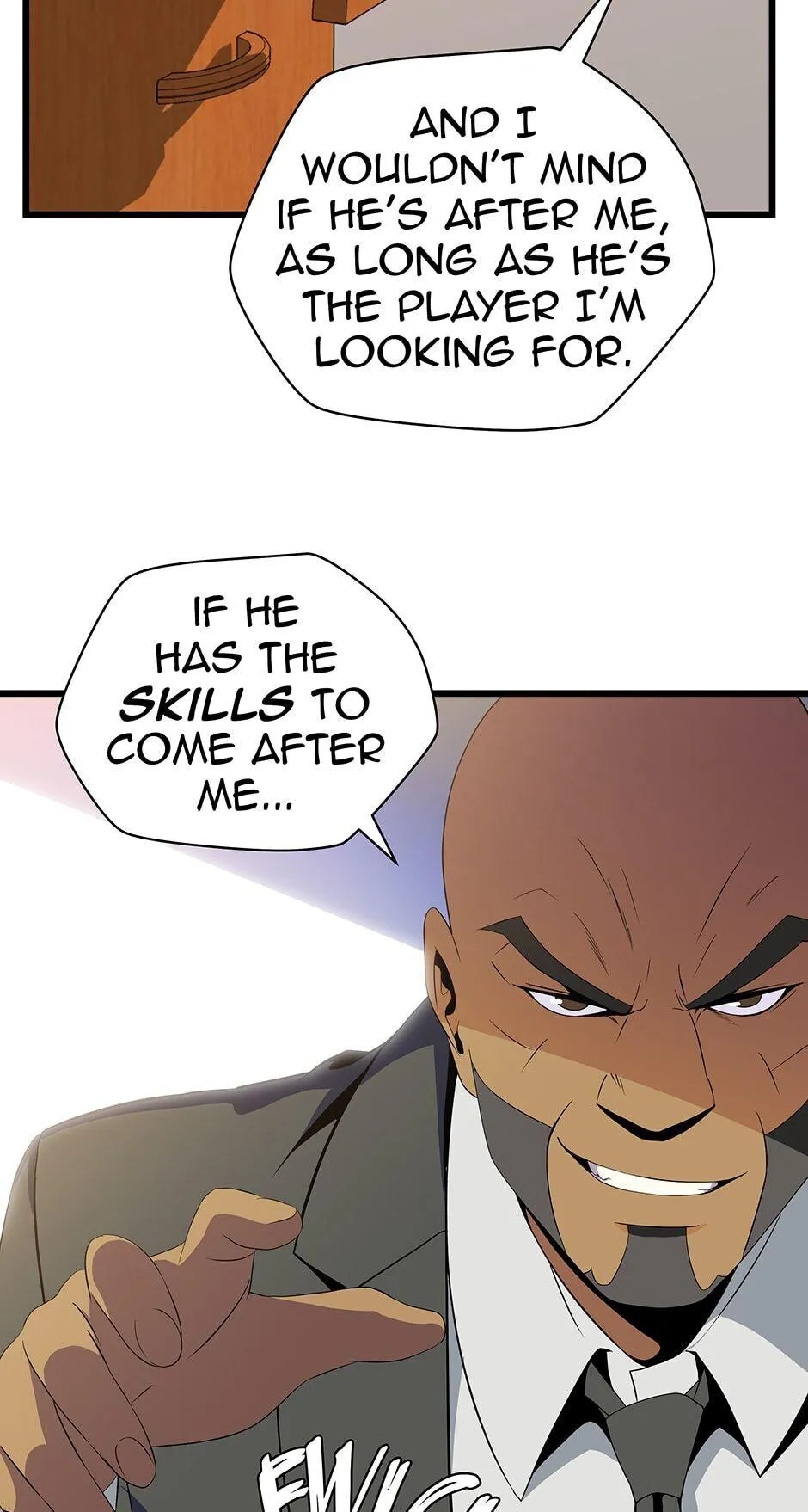 Read Kill The Hero en Manga Online