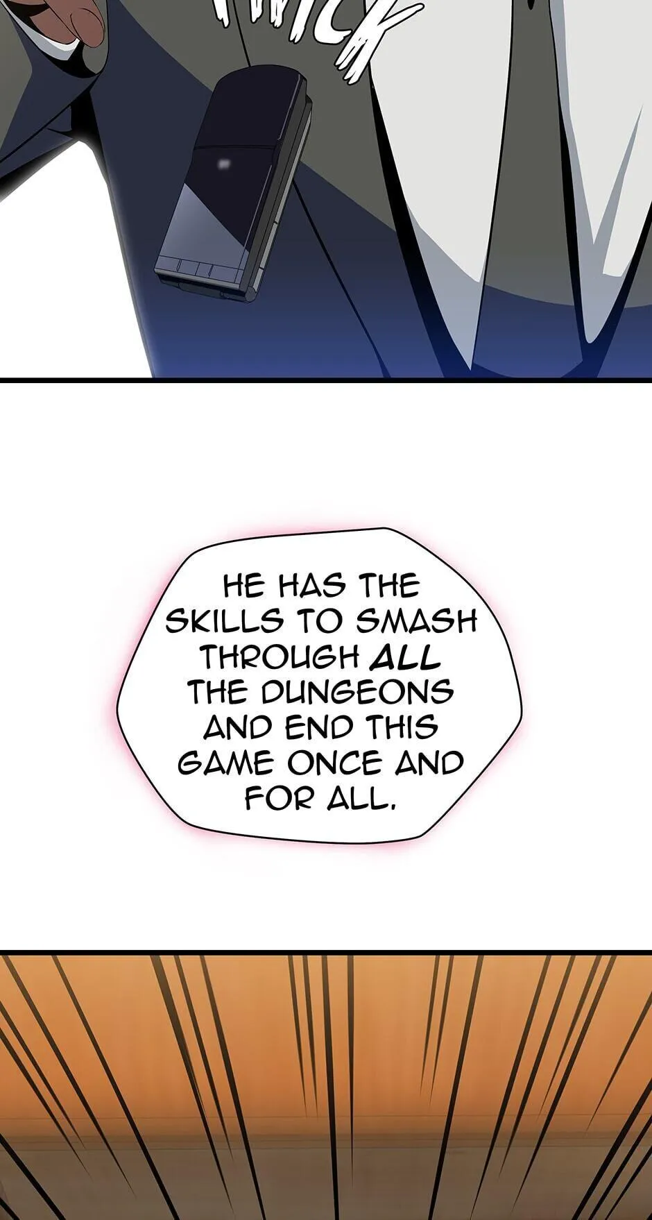 Read Kill The Hero en Manga Online