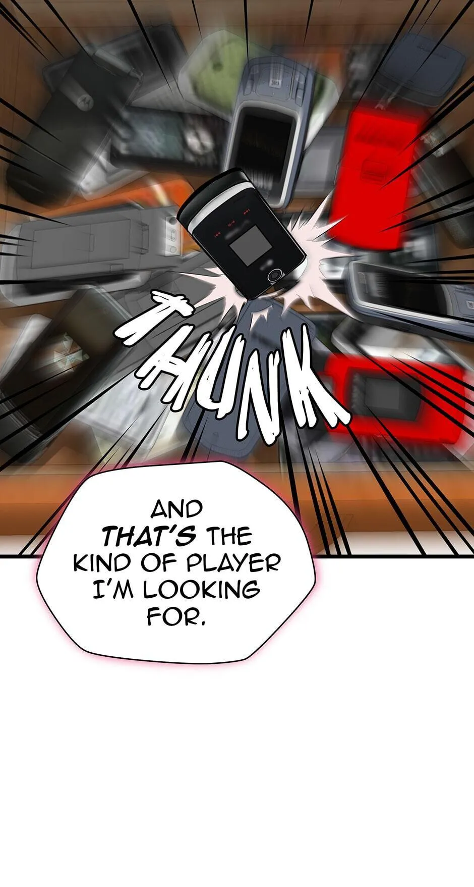 Read Kill The Hero en Manga Online
