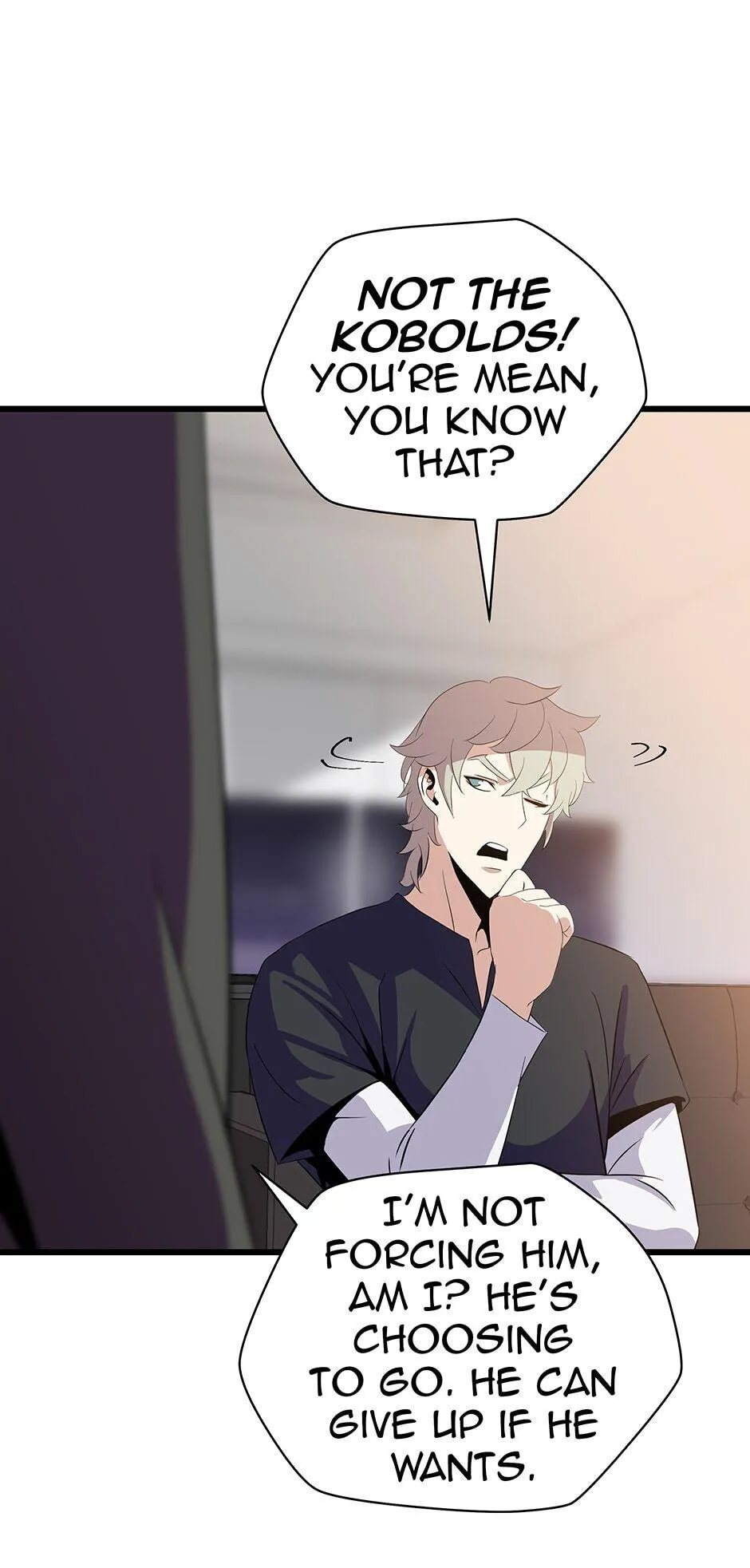 Read Kill The Hero en Manga Online