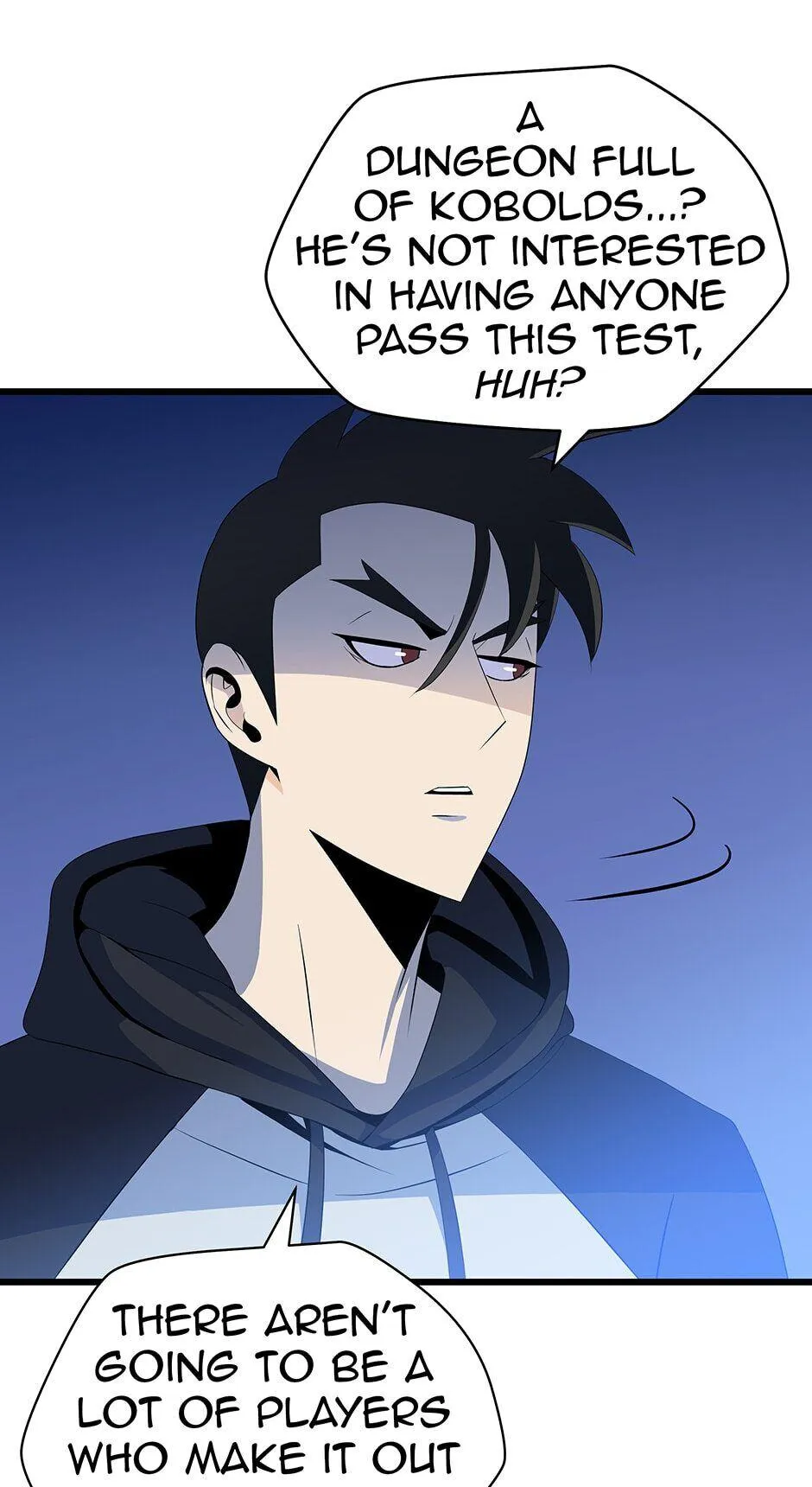 Read Kill The Hero en Manga Online