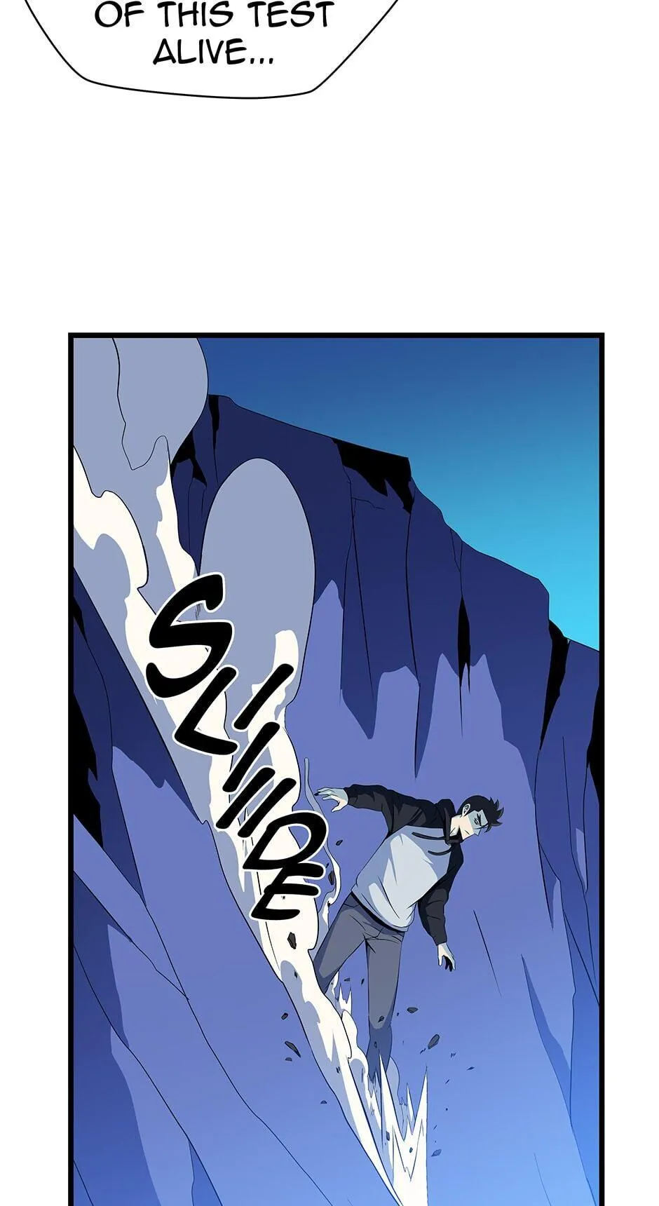 Read Kill The Hero en Manga Online