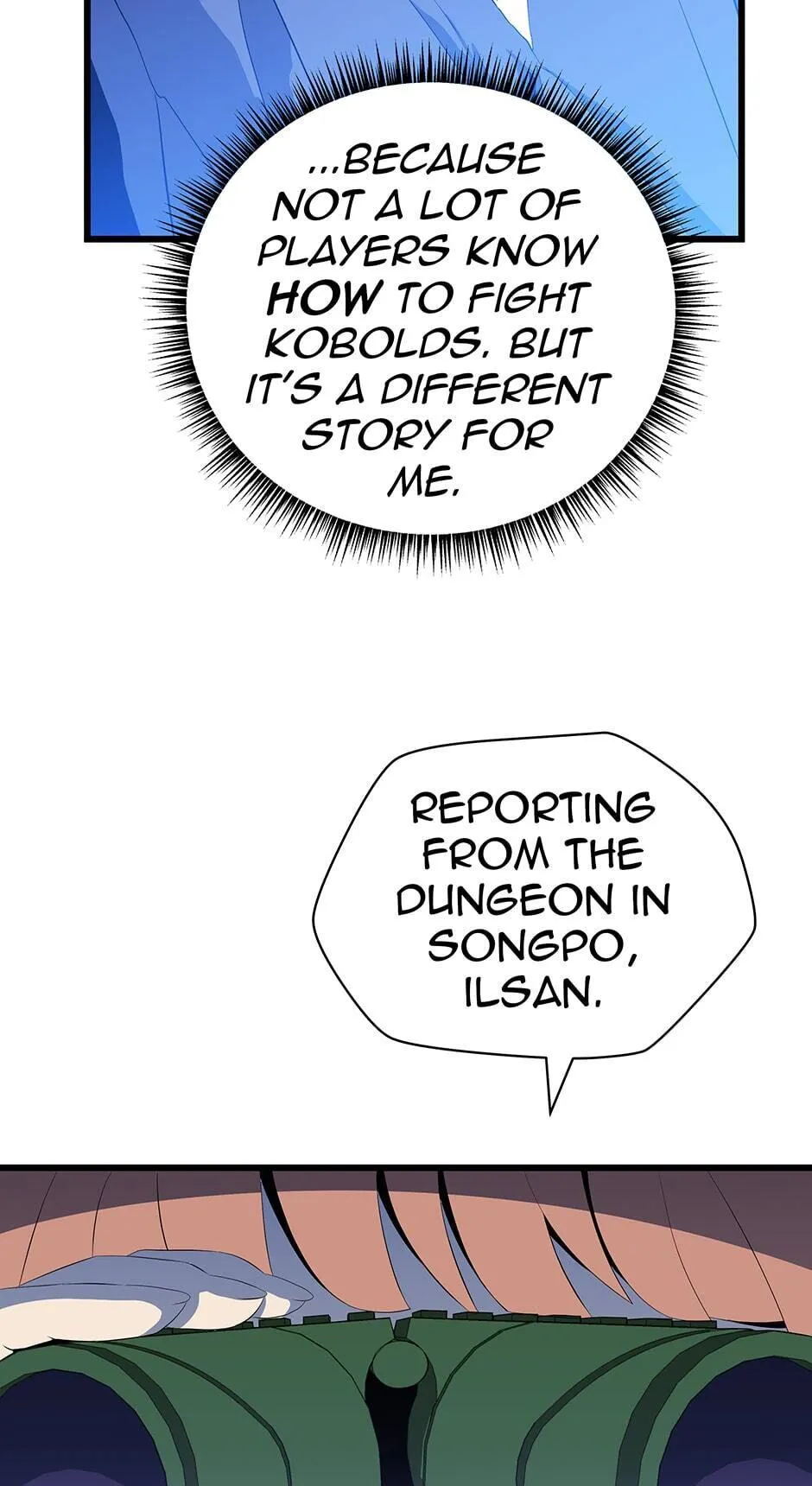 Read Kill The Hero en Manga Online