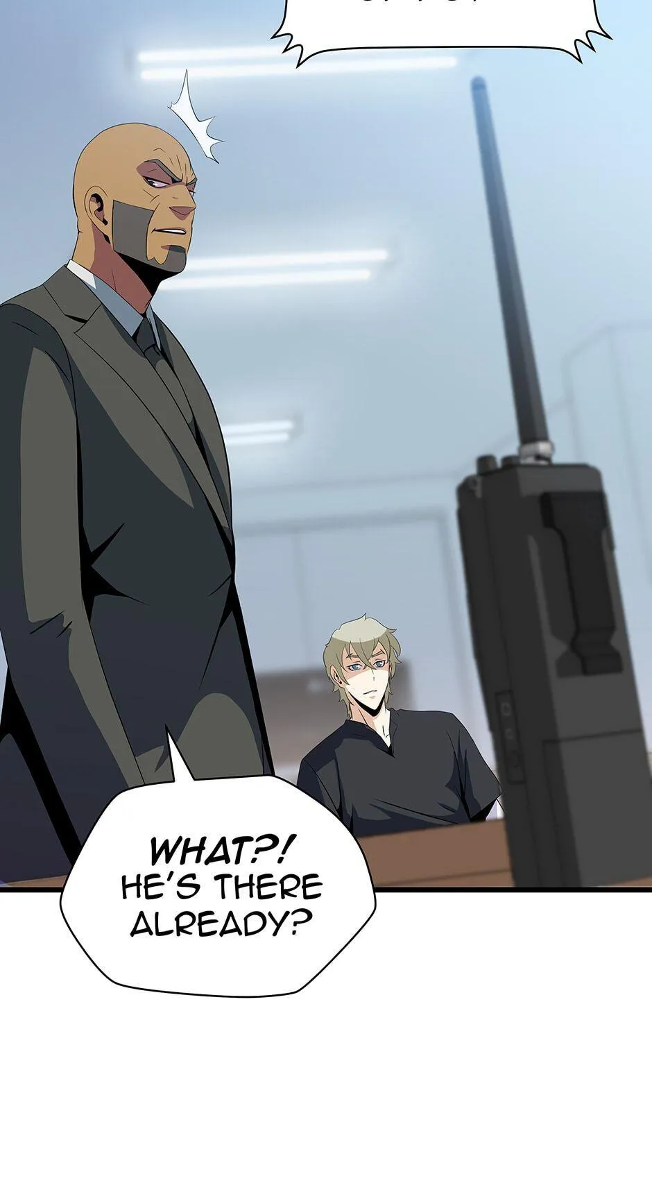 Read Kill The Hero en Manga Online