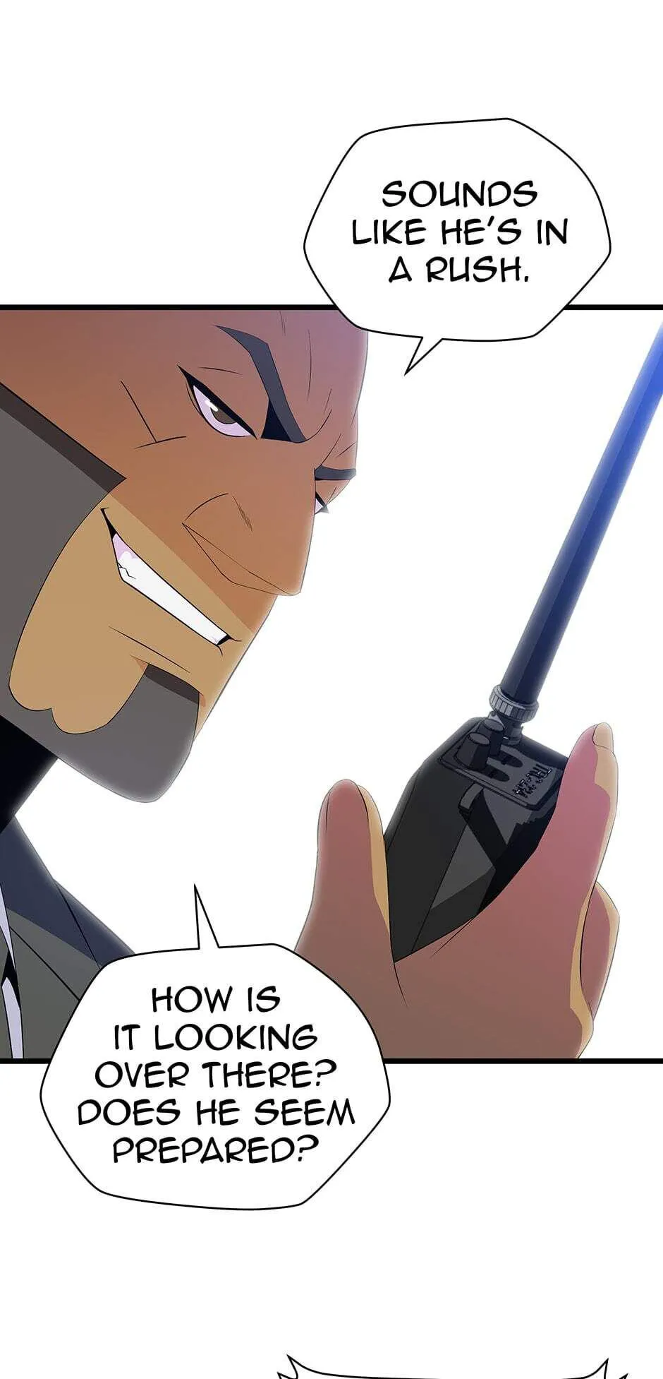 Read Kill The Hero en Manga Online