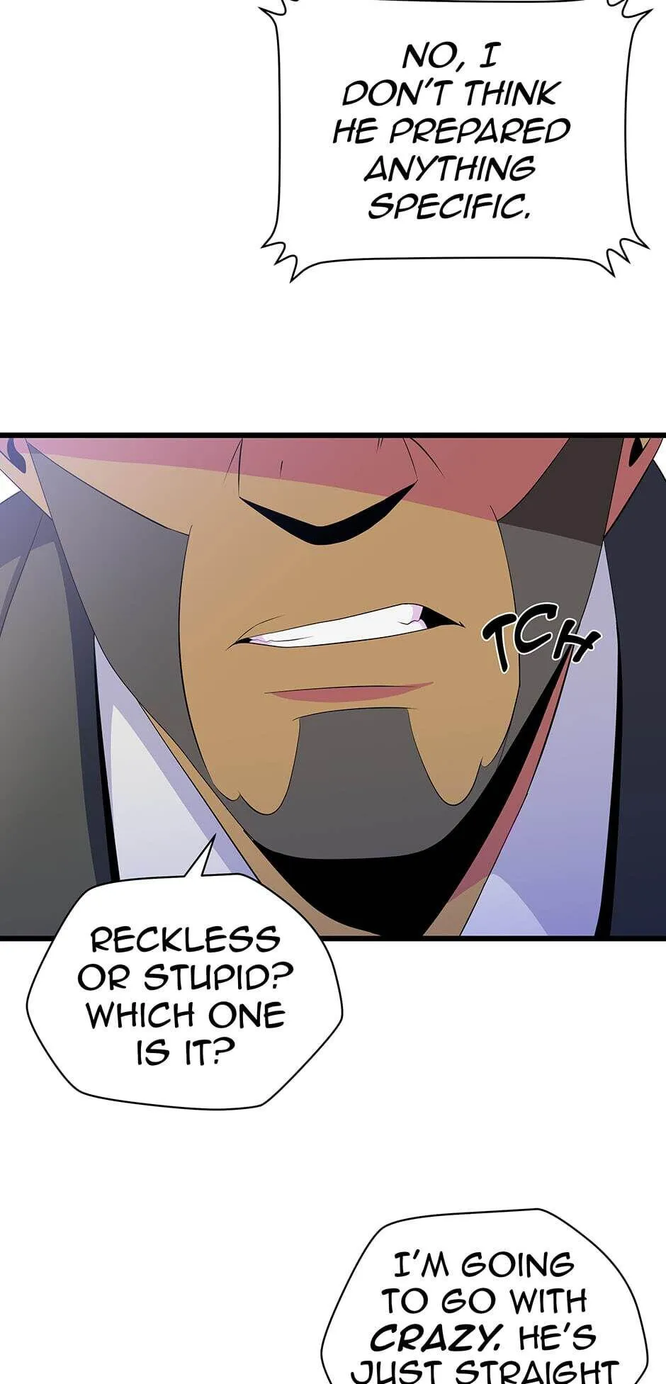 Read Kill The Hero en Manga Online