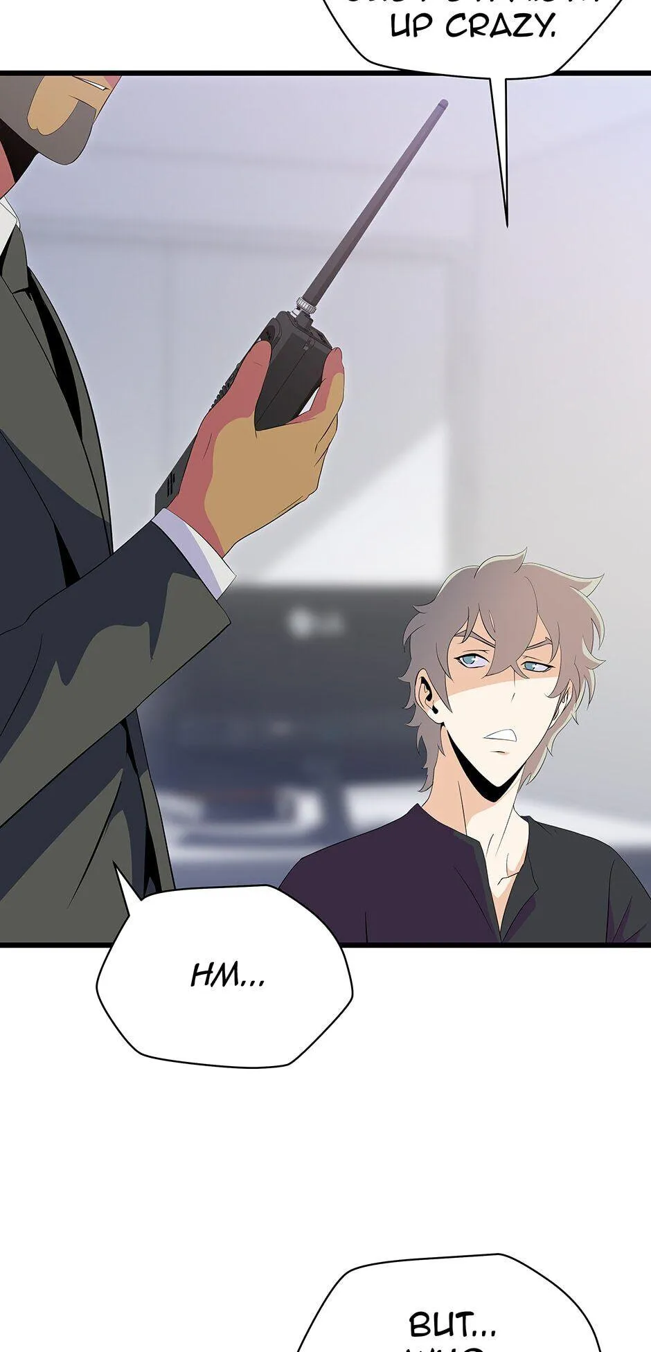 Read Kill The Hero en Manga Online