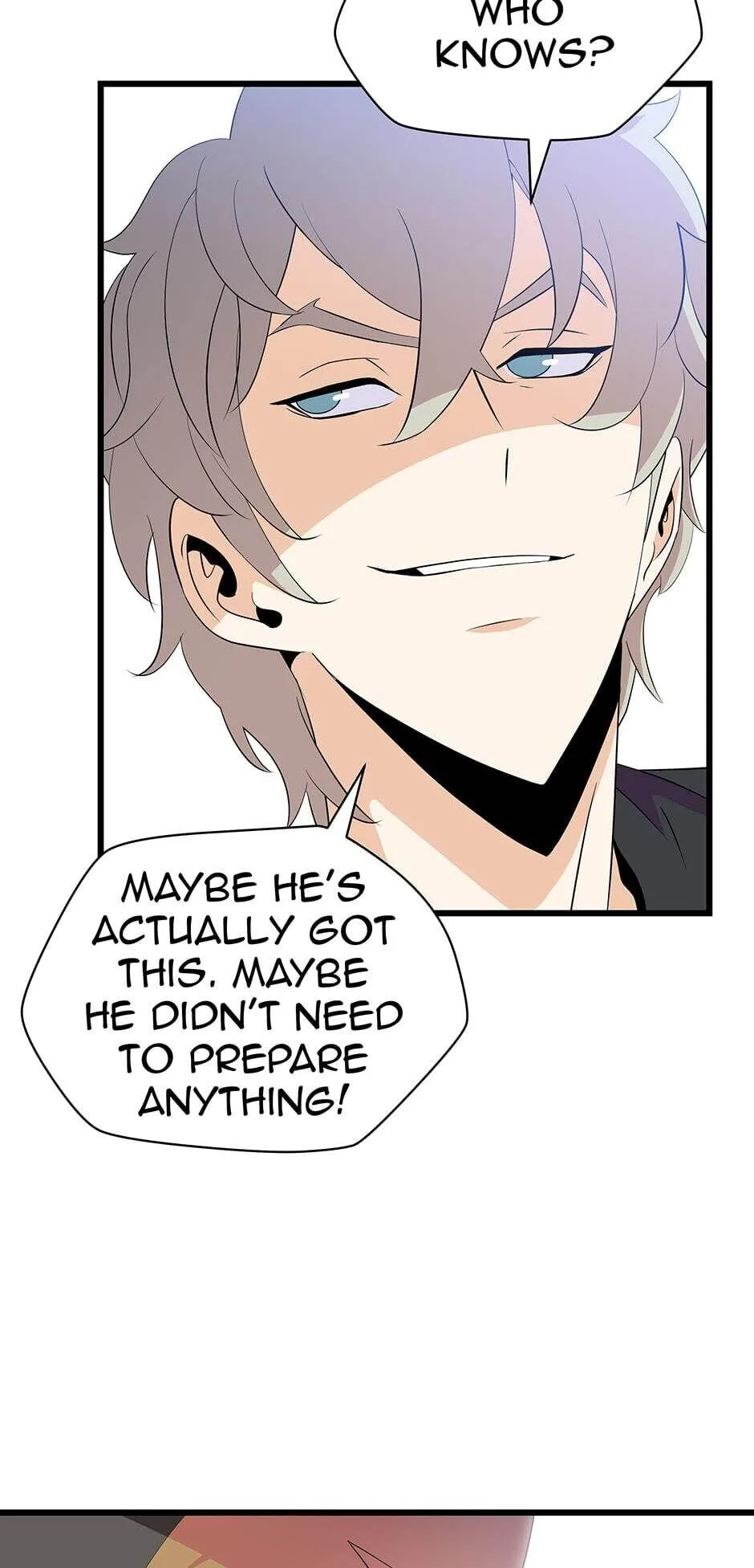 Read Kill The Hero en Manga Online