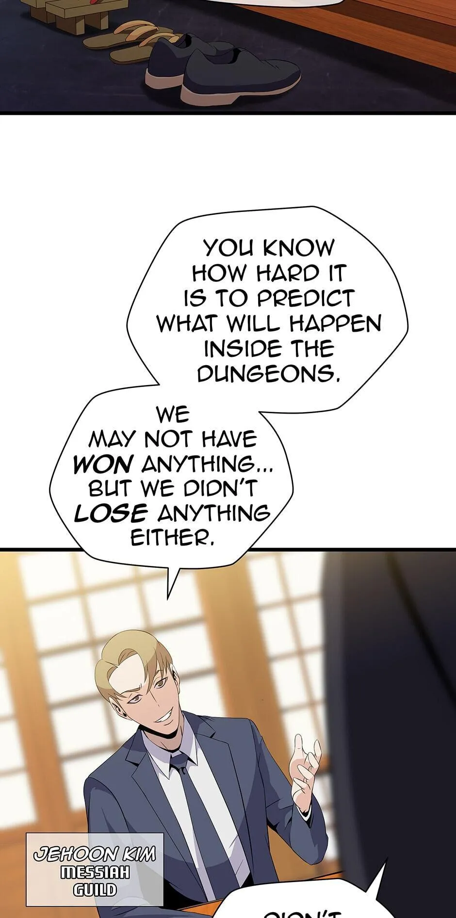 Read Kill The Hero en Manga Online