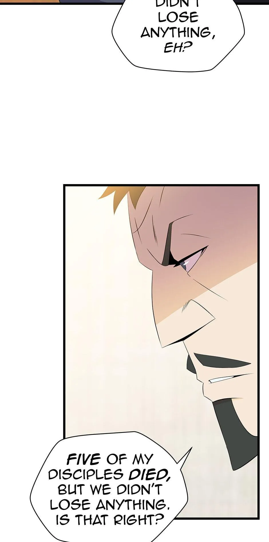 Read Kill The Hero en Manga Online