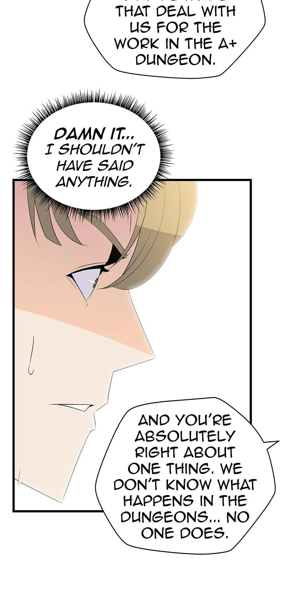 Read Kill The Hero en Manga Online