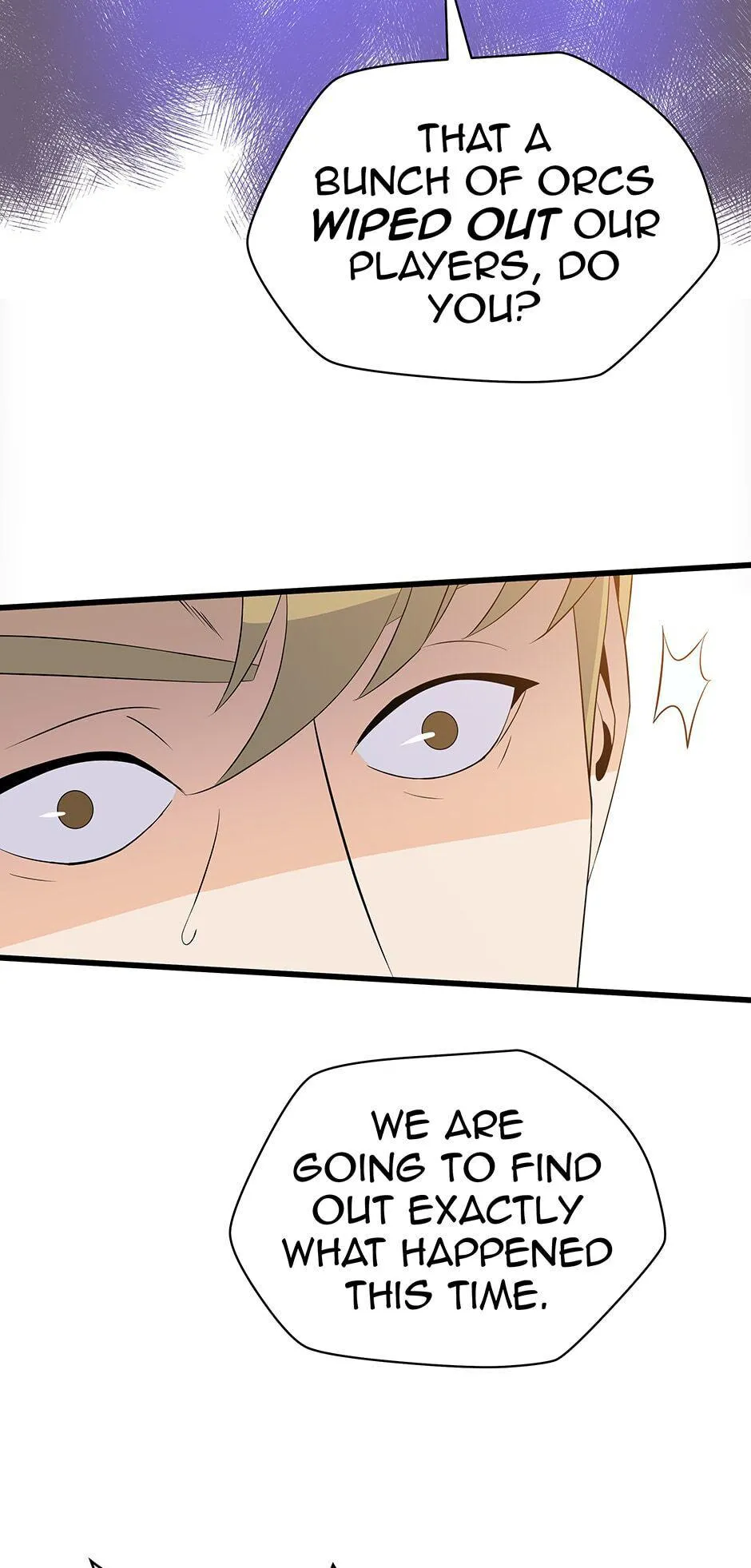 Read Kill The Hero en Manga Online