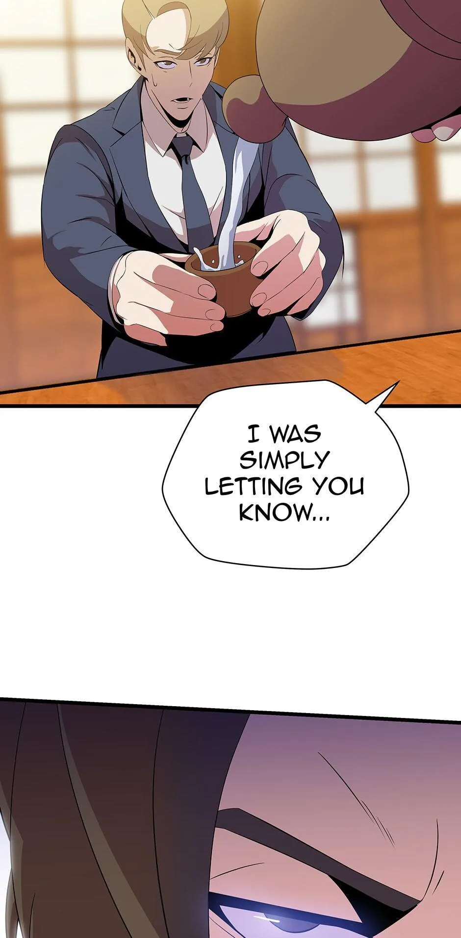 Read Kill The Hero en Manga Online