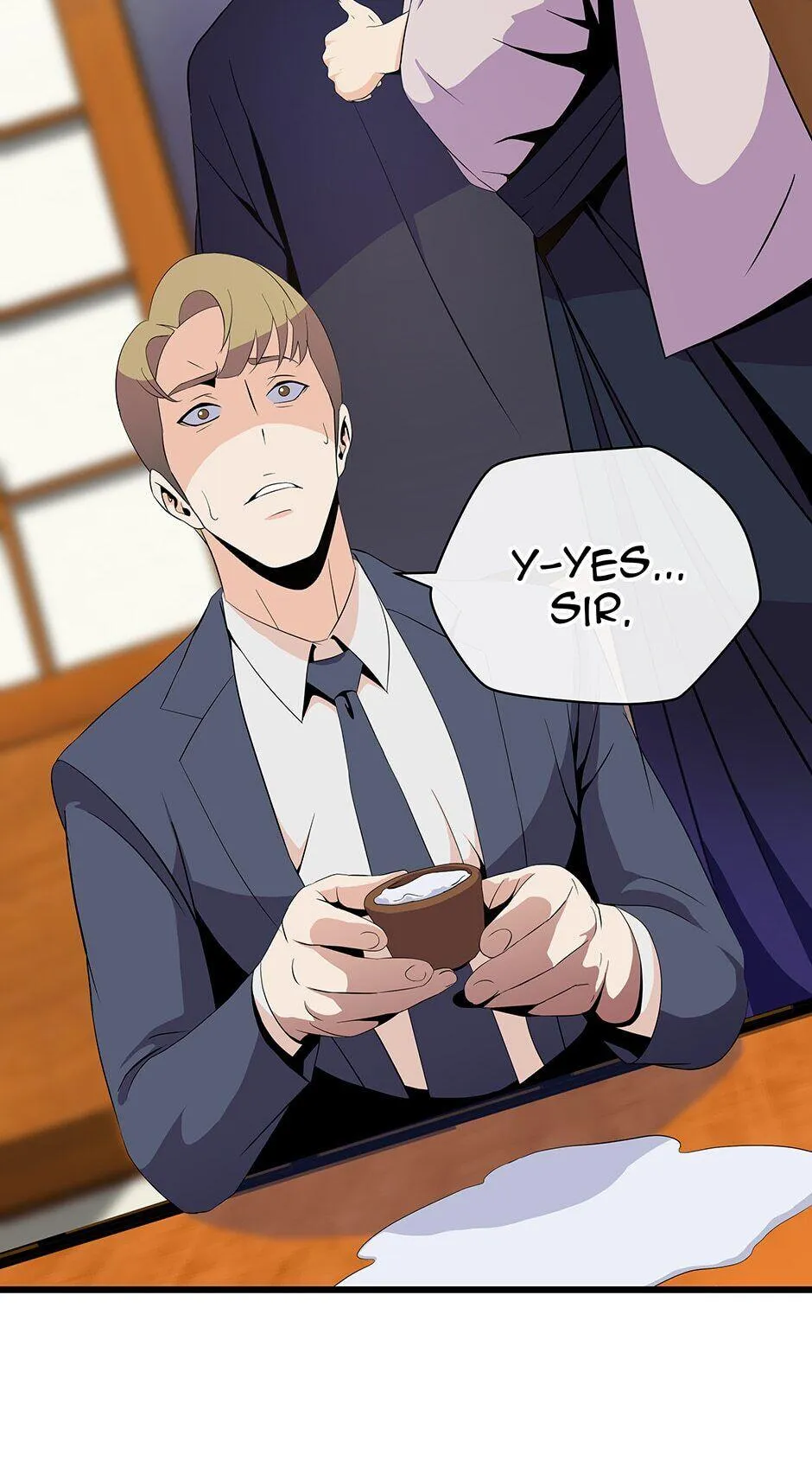 Read Kill The Hero en Manga Online