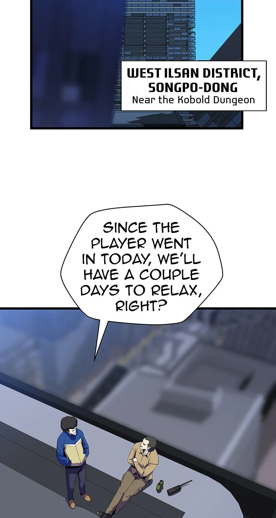 Read Kill The Hero en Manga Online