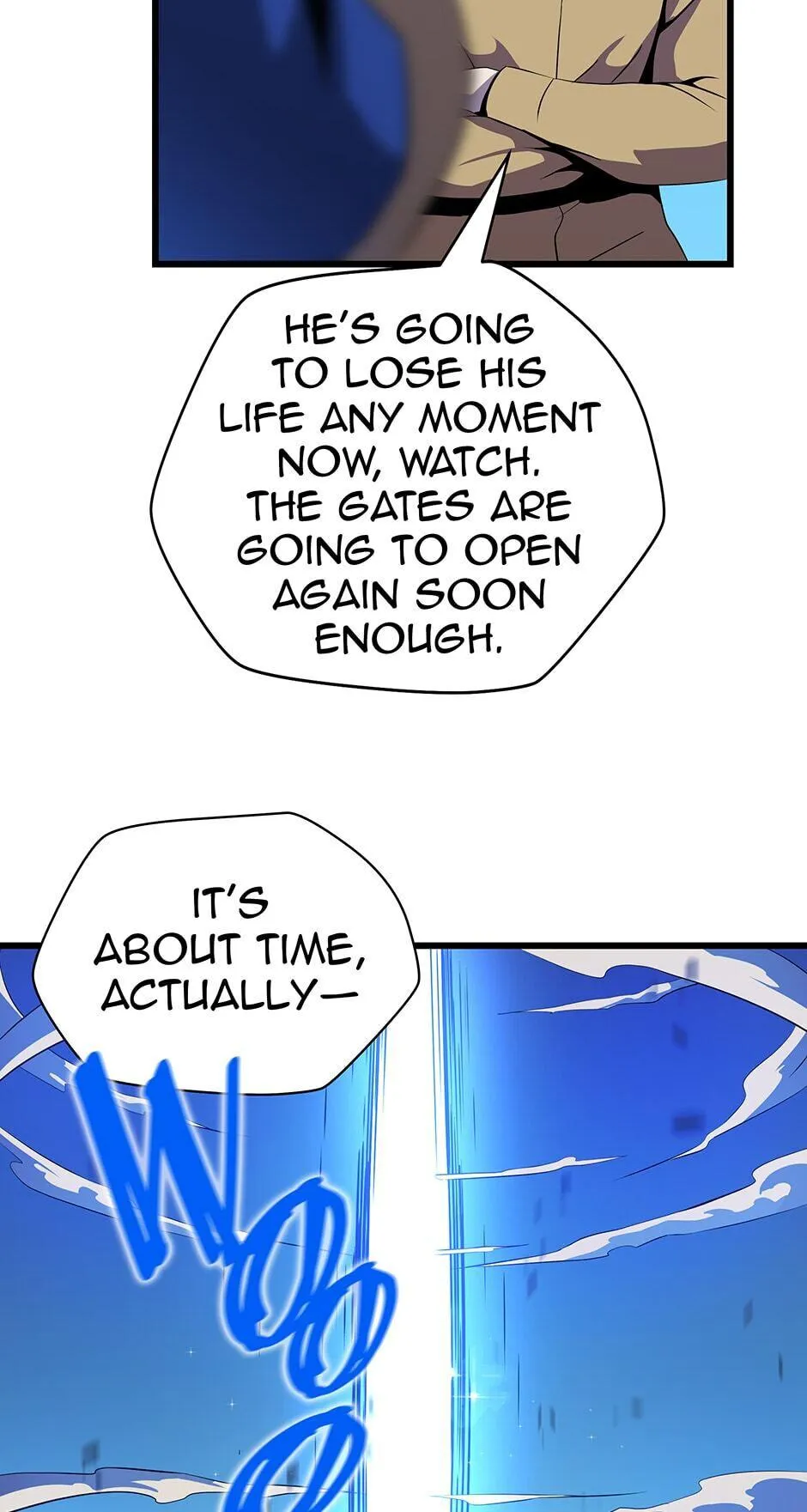 Read Kill The Hero en Manga Online