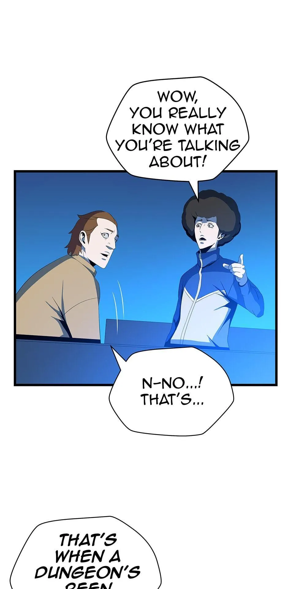 Read Kill The Hero en Manga Online