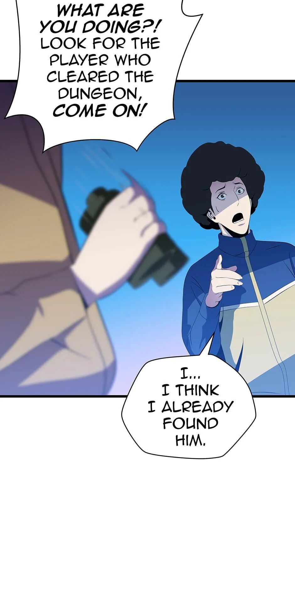Read Kill The Hero en Manga Online