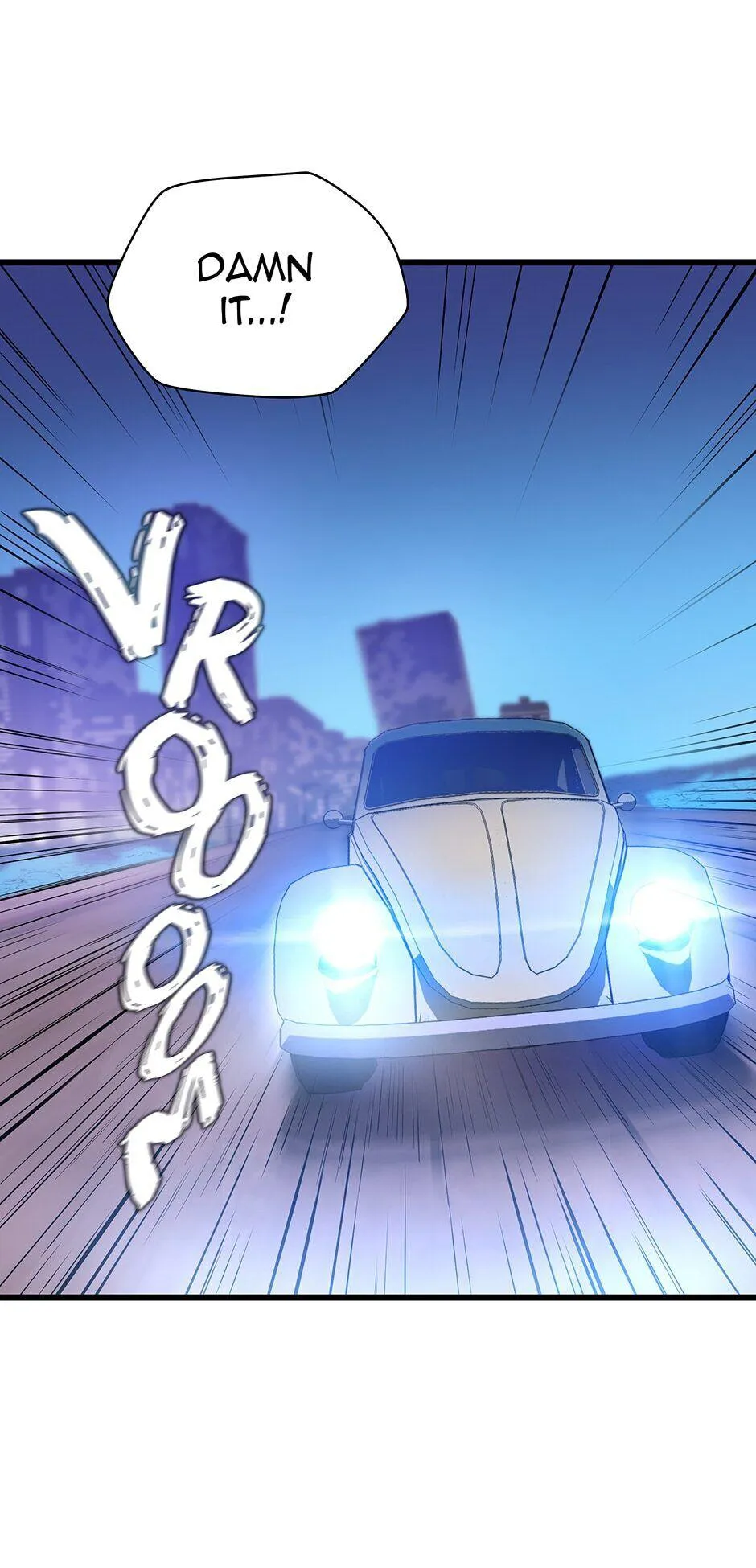 Read Kill The Hero en Manga Online