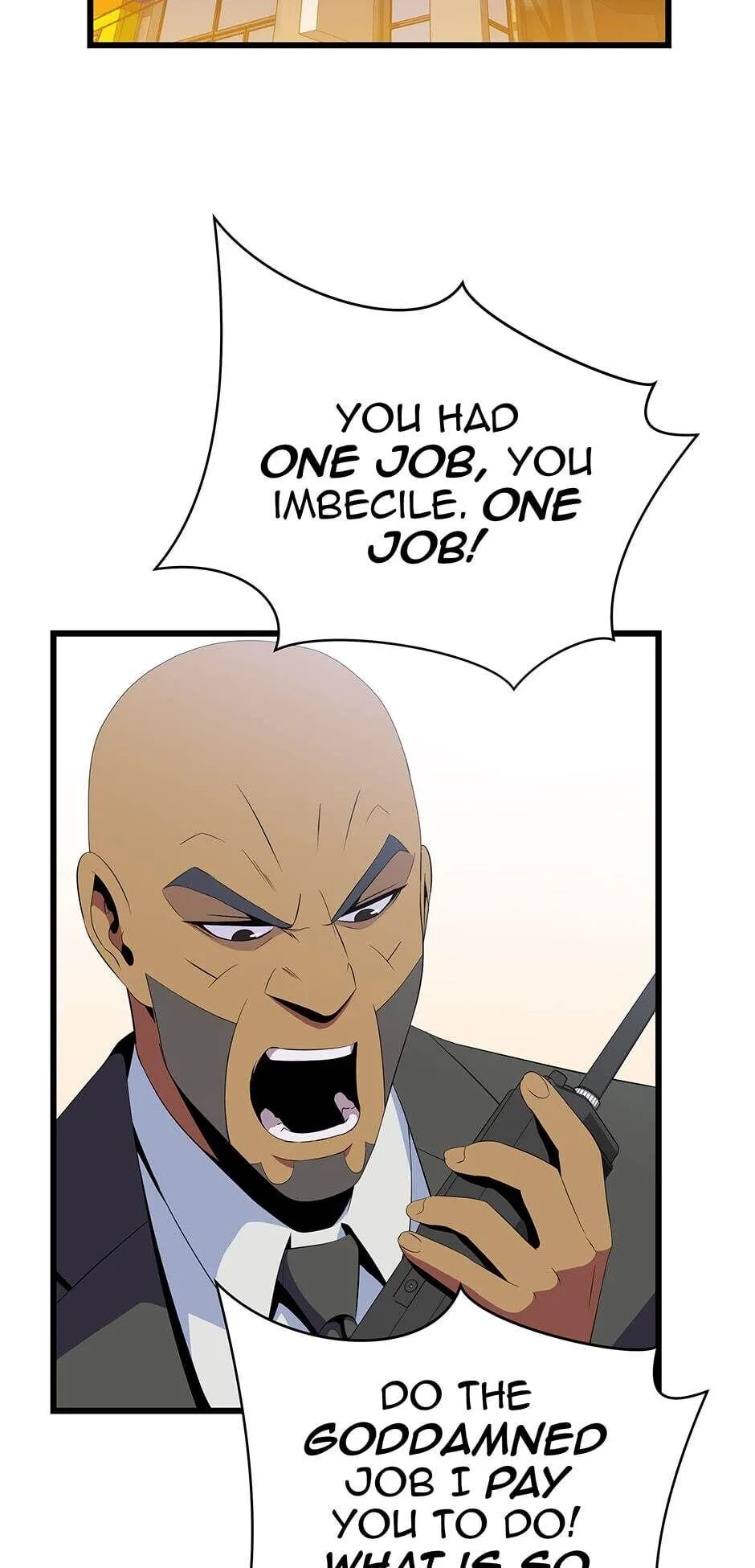 Read Kill The Hero en Manga Online