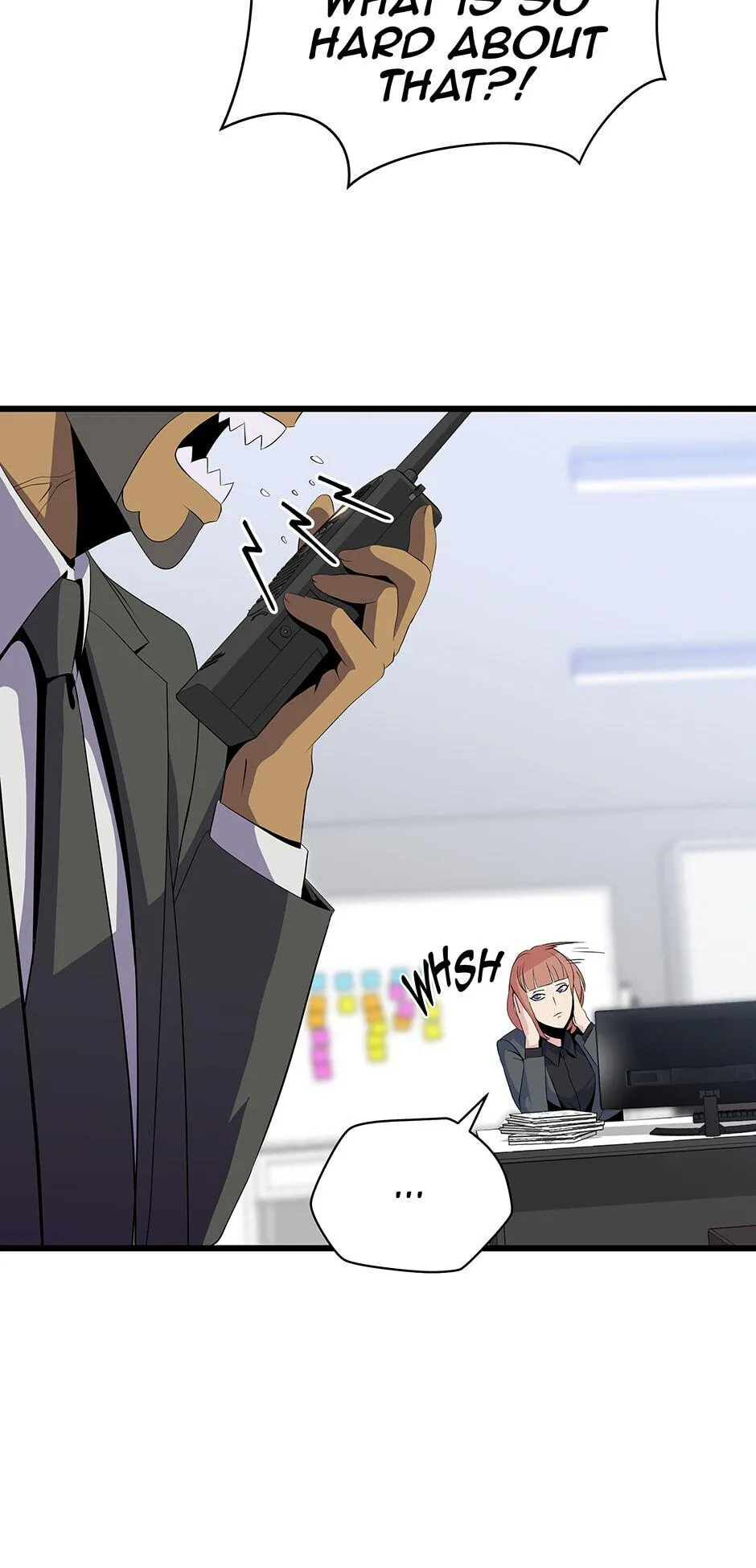 Read Kill The Hero en Manga Online