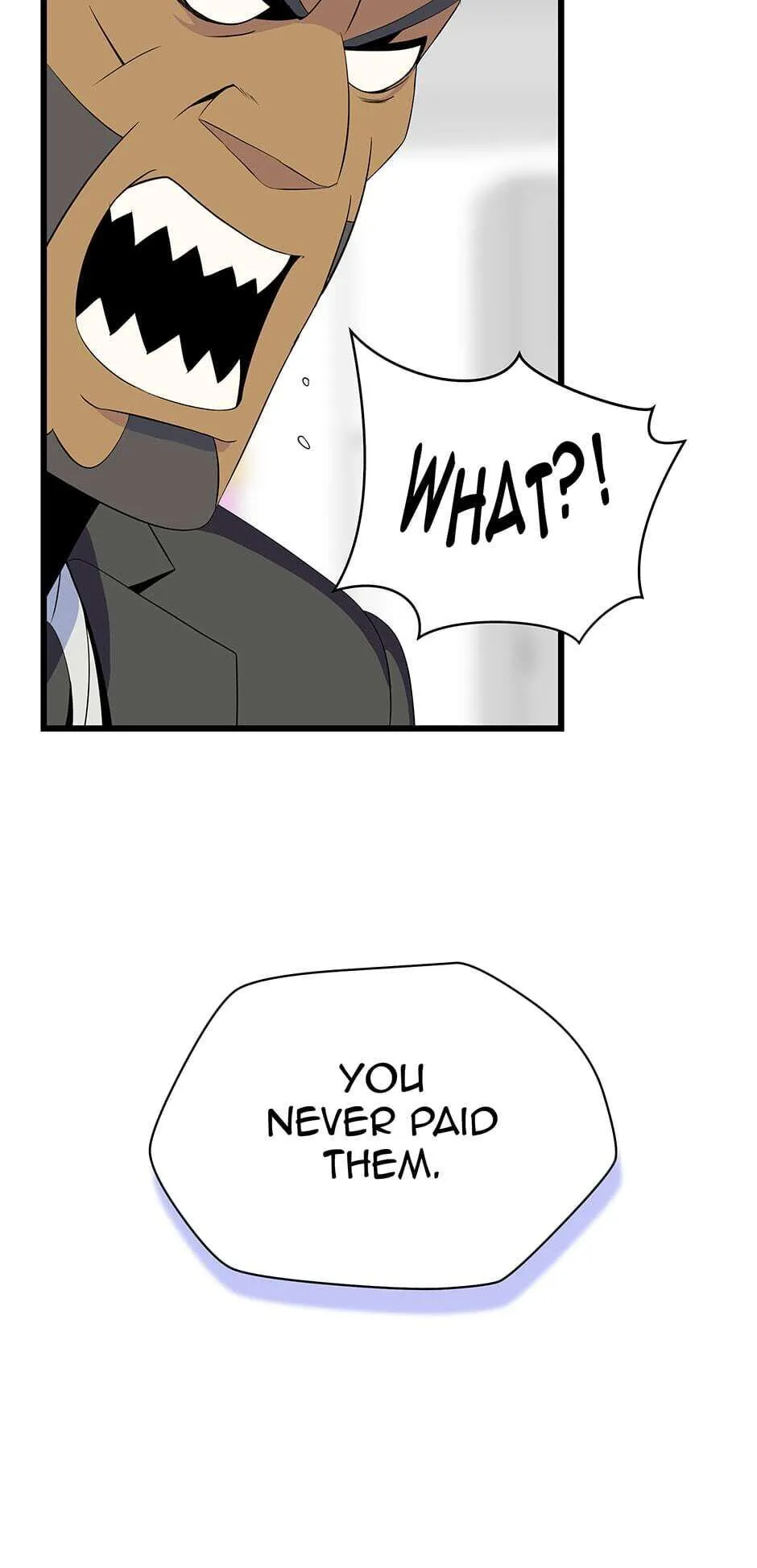 Read Kill The Hero en Manga Online