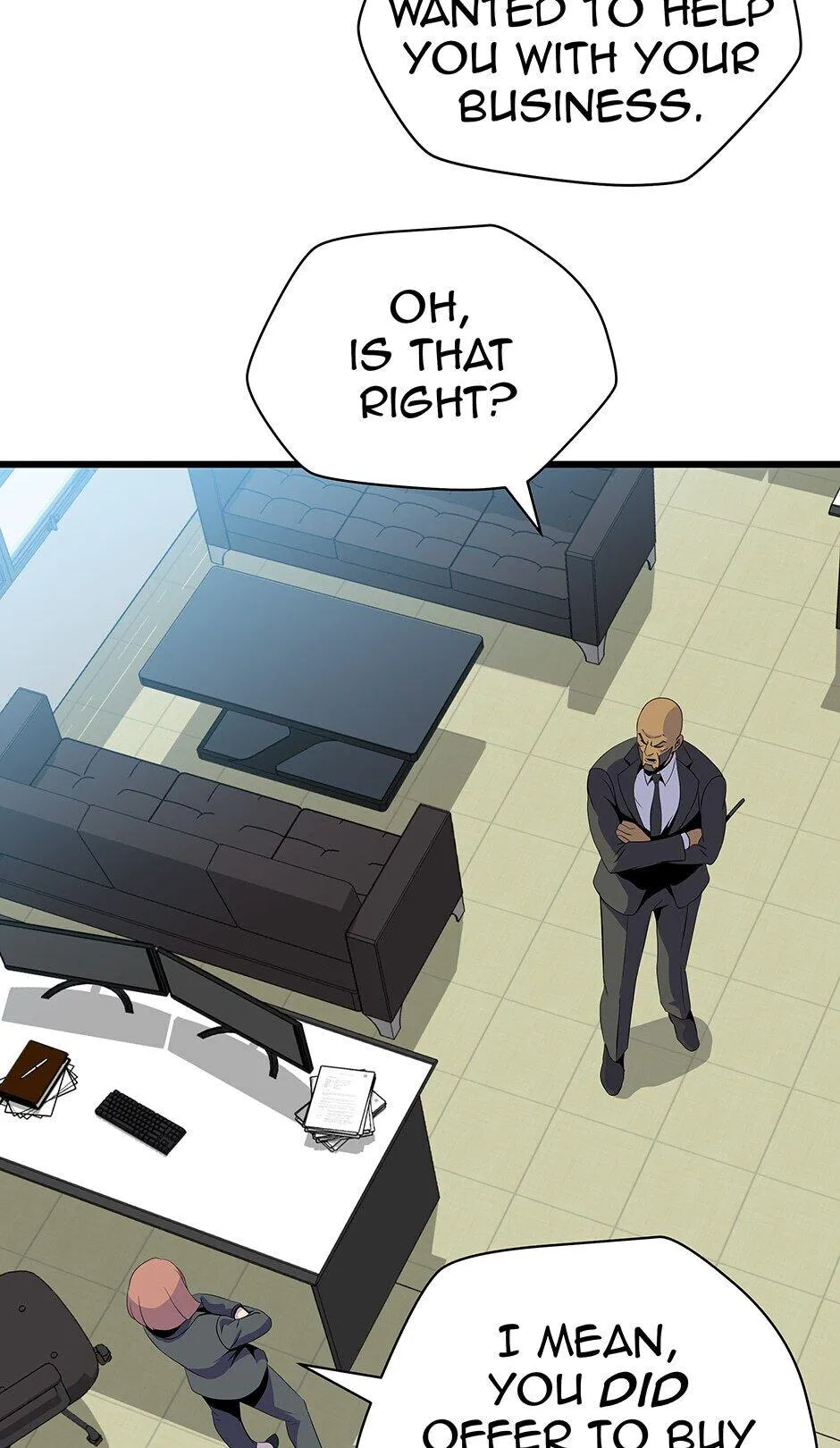 Read Kill The Hero en Manga Online