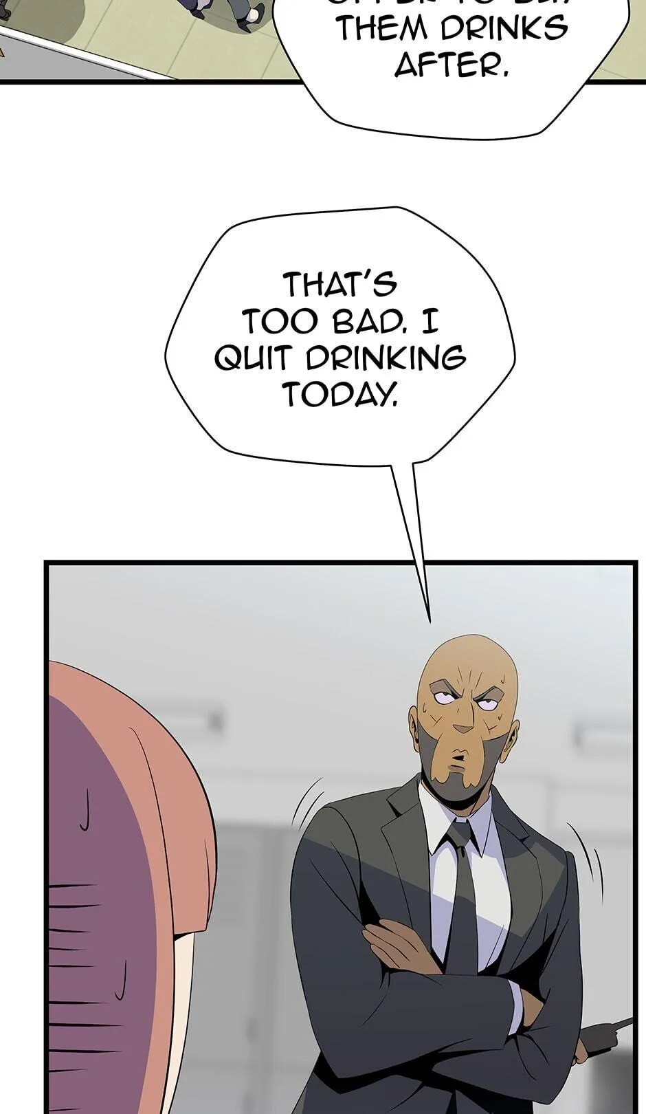 Read Kill The Hero en Manga Online