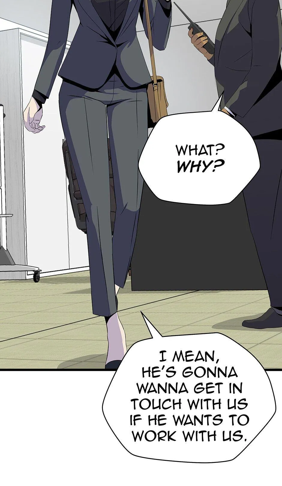 Read Kill The Hero en Manga Online