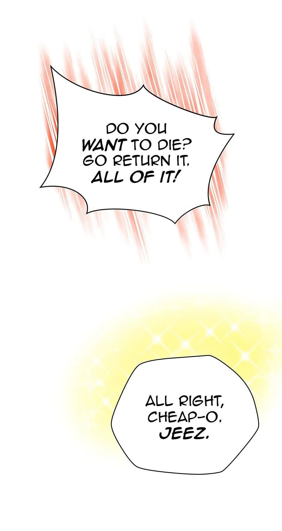 Read Kill The Hero en Manga Online