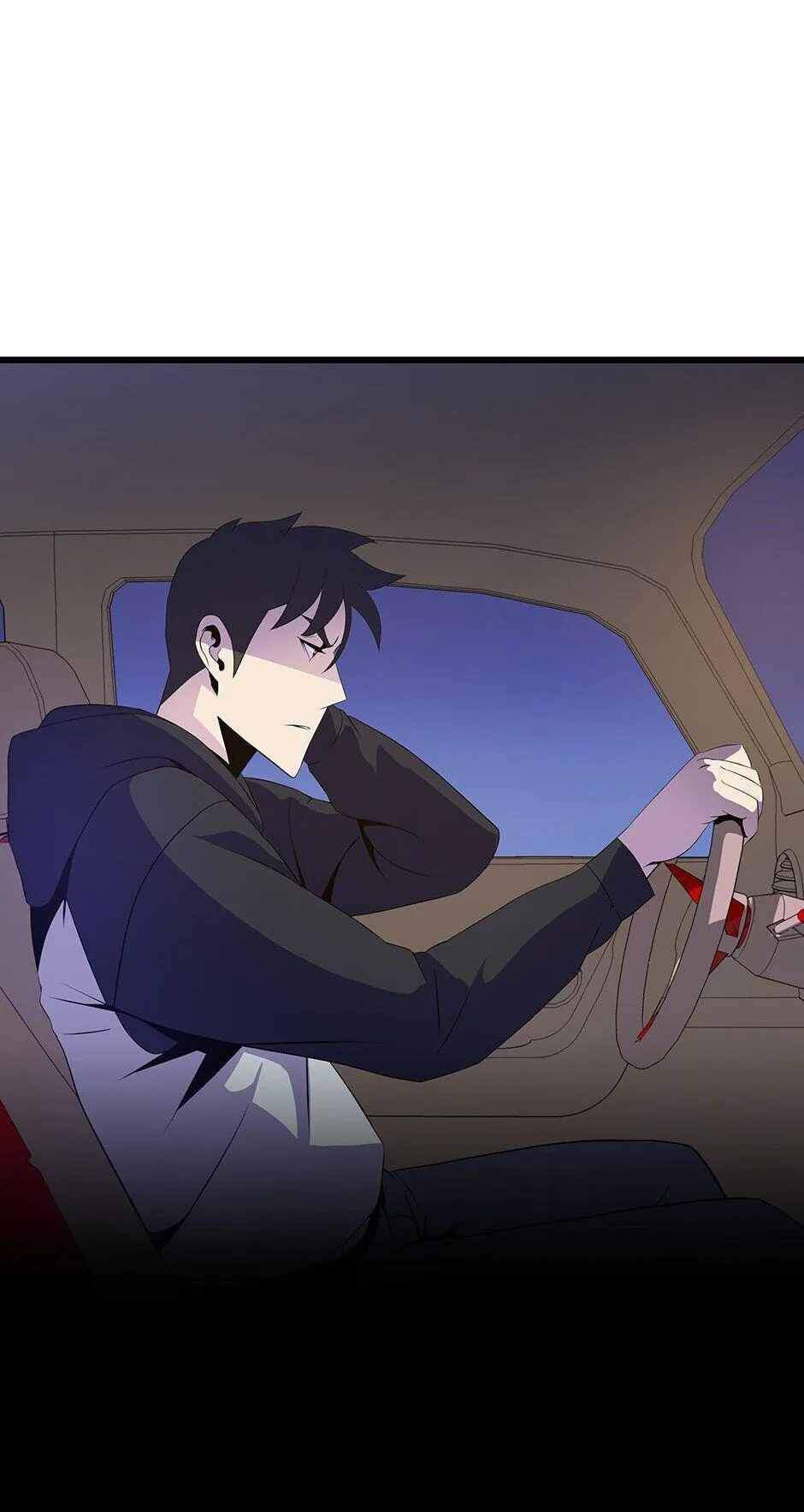 Read Kill The Hero en Manga Online