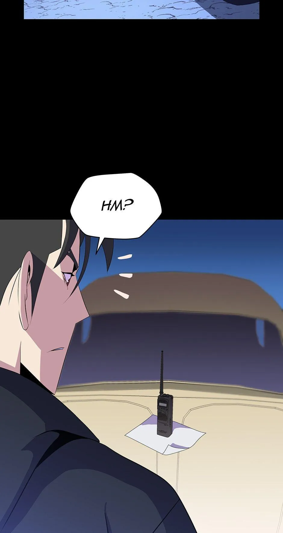 Read Kill The Hero en Manga Online