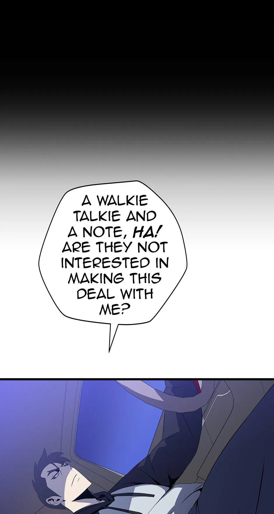 Read Kill The Hero en Manga Online
