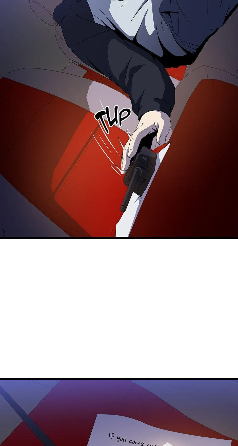 Read Kill The Hero en Manga Online