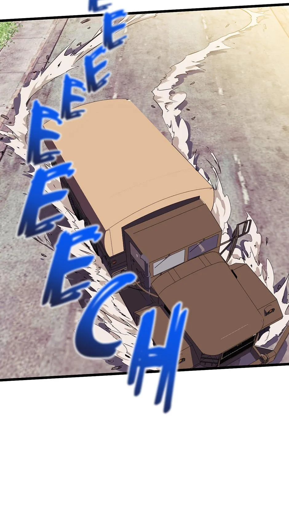 Read Kill The Hero en Manga Online