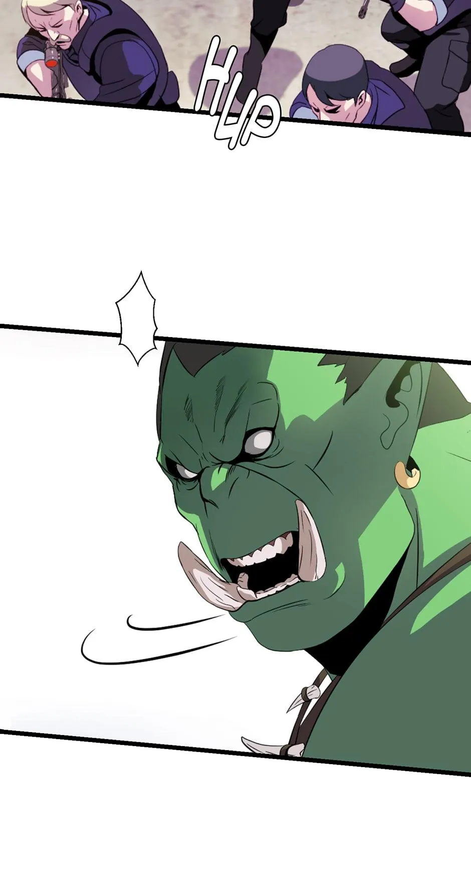 Read Kill The Hero en Manga Online