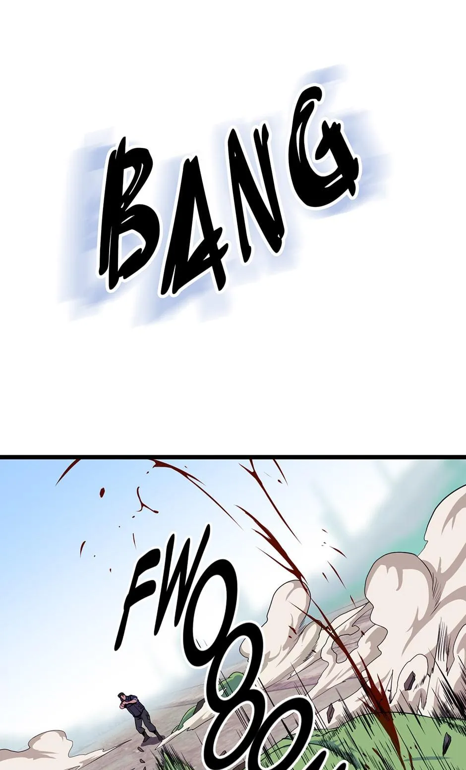 Read Kill The Hero en Manga Online