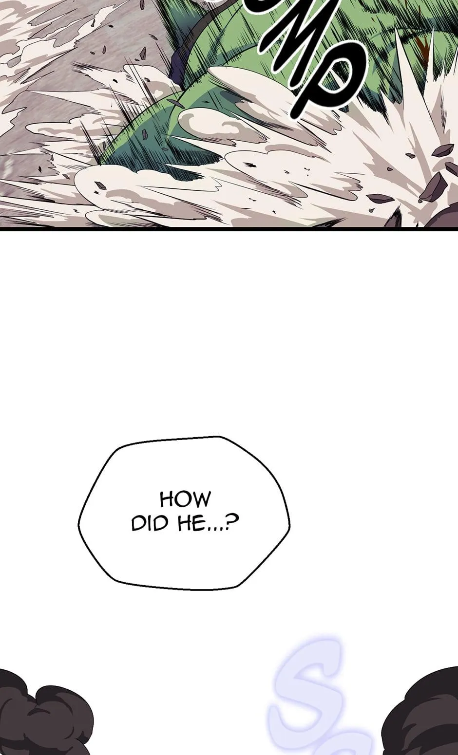 Read Kill The Hero en Manga Online