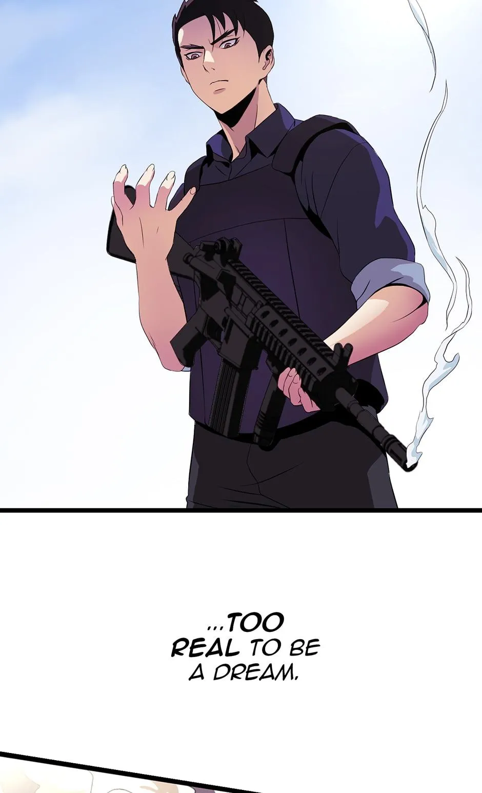 Read Kill The Hero en Manga Online