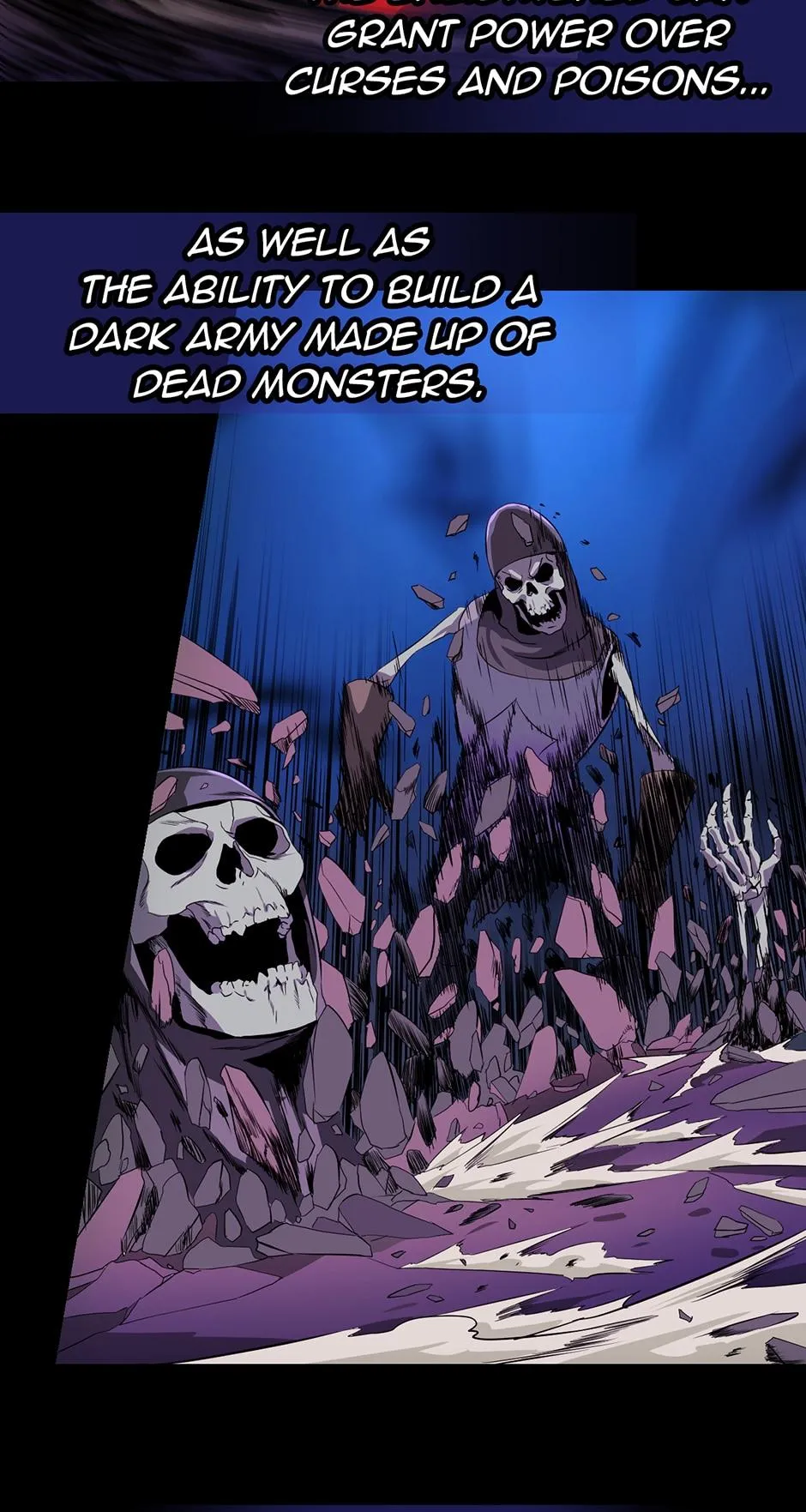 Read Kill The Hero en Manga Online