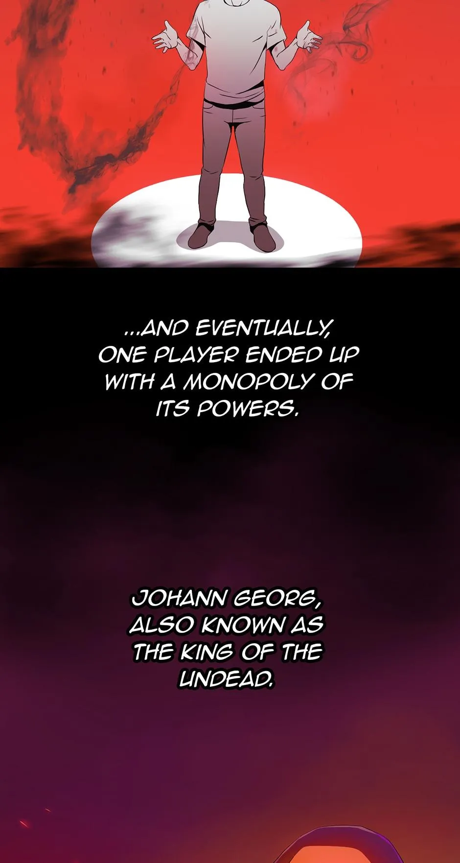 Read Kill The Hero en Manga Online