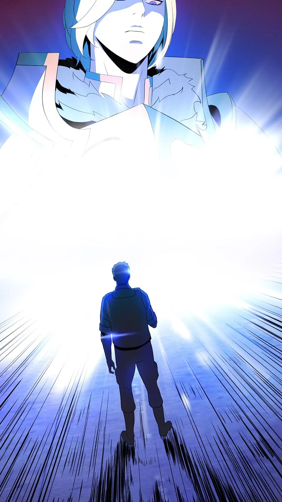 Read Kill The Hero en Manga Online