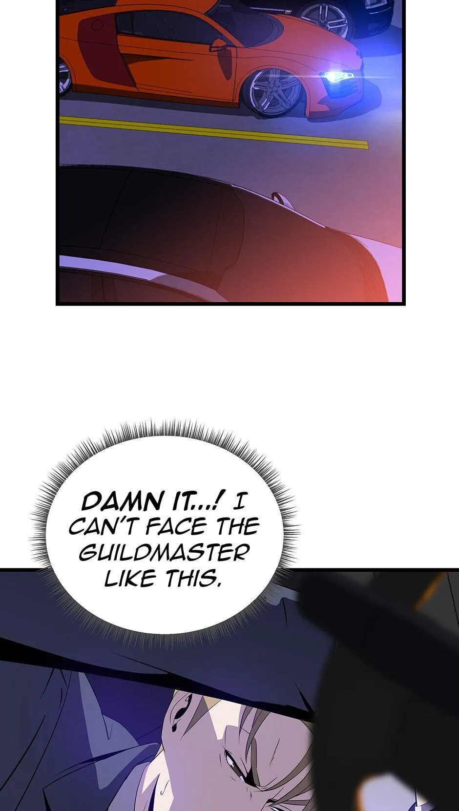 Read Kill The Hero en Manga Online