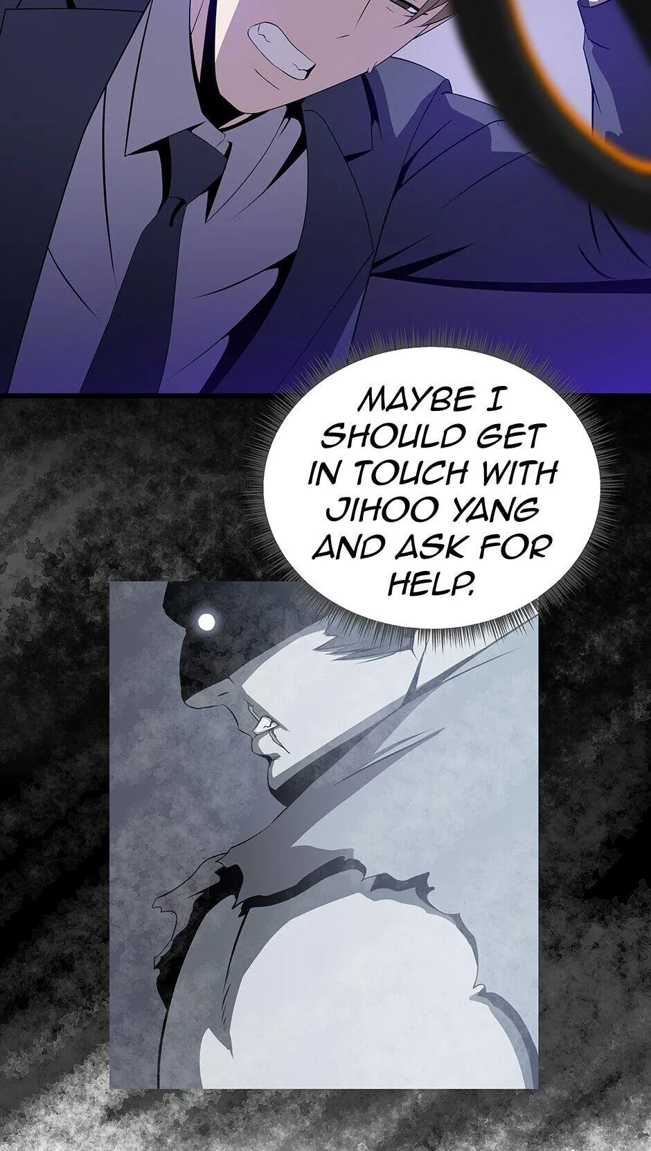 Read Kill The Hero en Manga Online