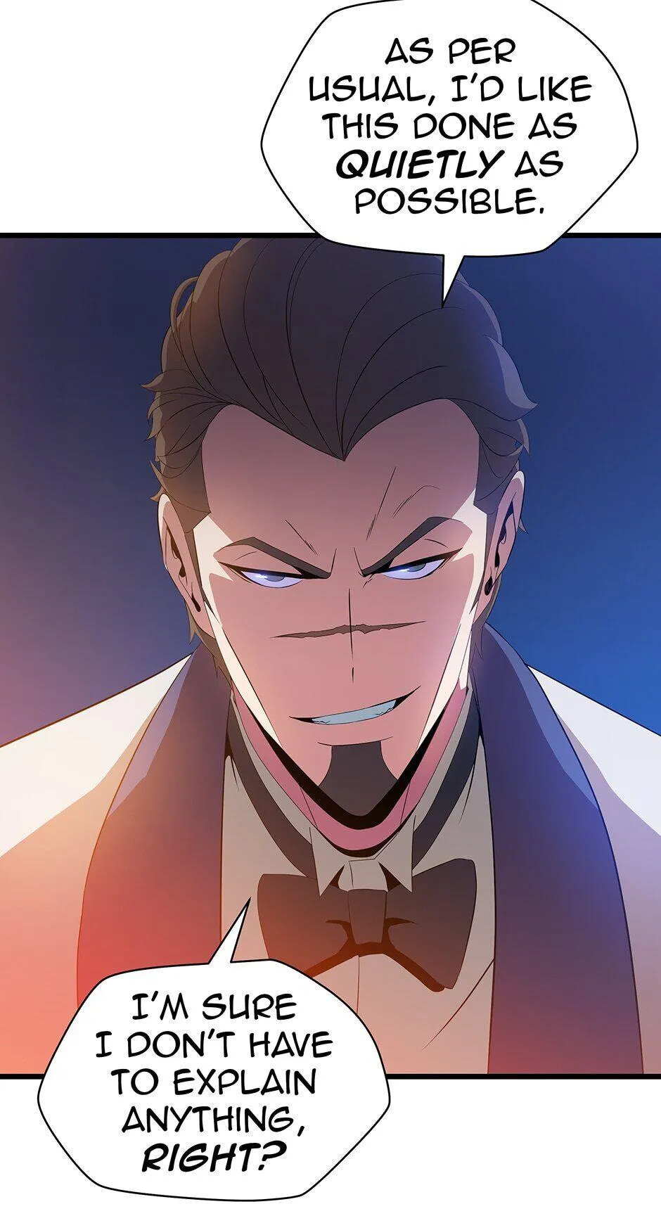 Read Kill The Hero en Manga Online