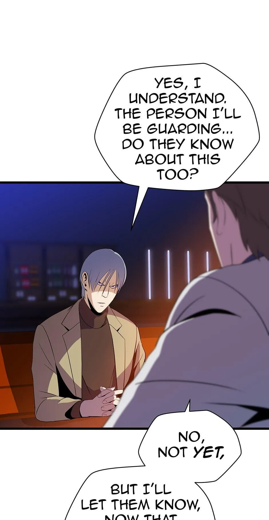 Read Kill The Hero en Manga Online