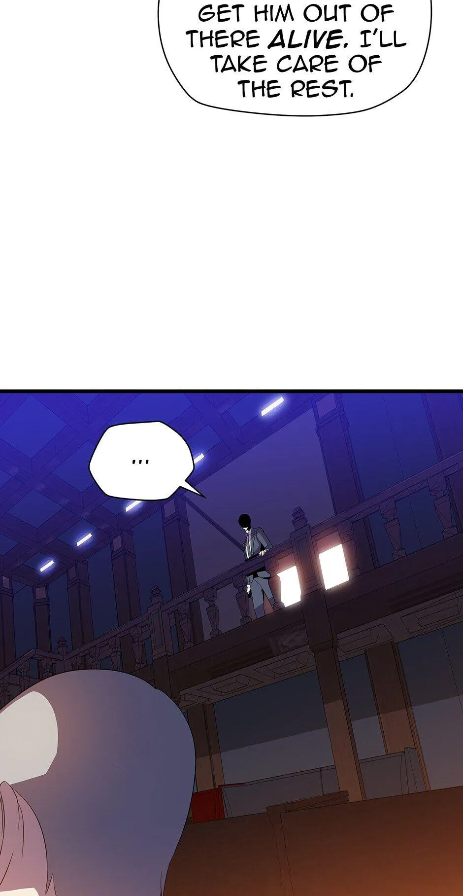 Read Kill The Hero en Manga Online