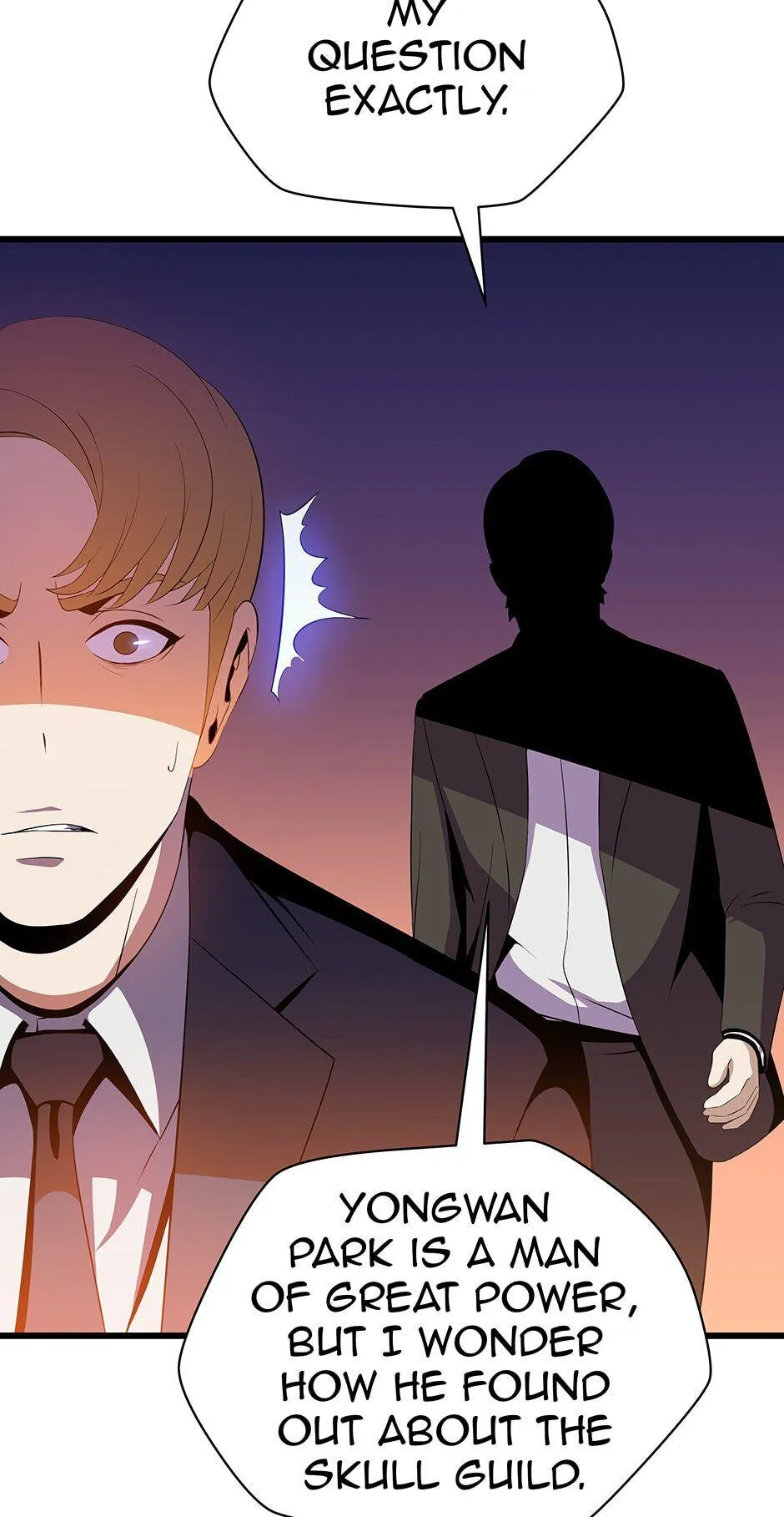Read Kill The Hero en Manga Online