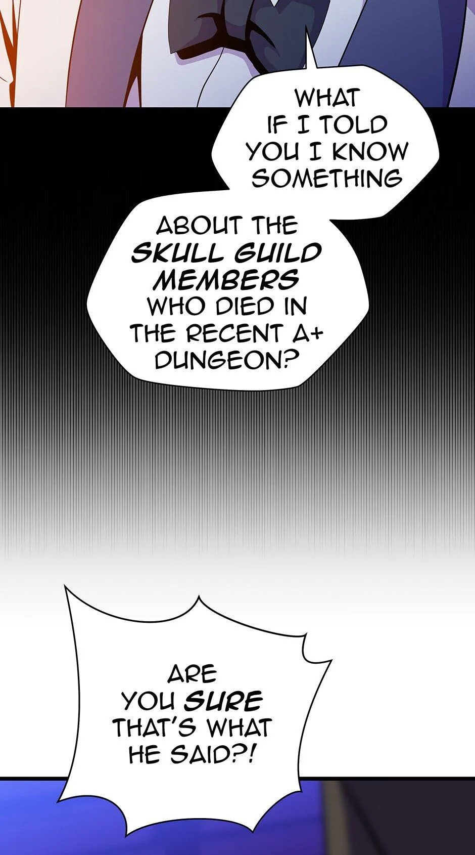Read Kill The Hero en Manga Online